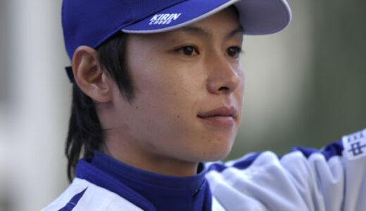 野球選手歴代イケメンランキング 球界のカッコいい人気熱盛男は誰 育児パパの手探り奮闘記