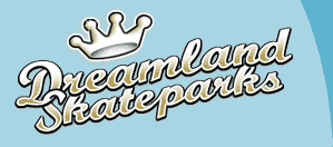 dreamlannd skateparks