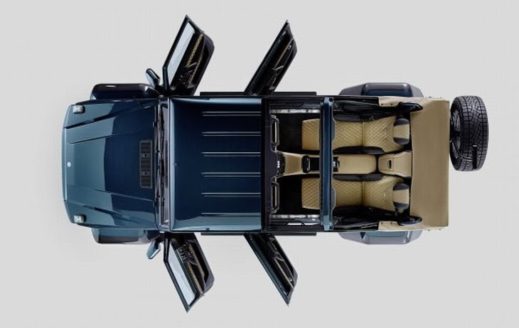 os carros mais caros de 2017