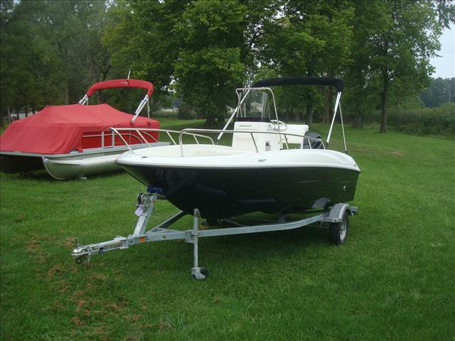 Bayliner center console | New and Used Boats for Sale