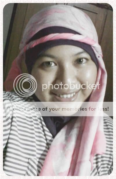 Berhijab