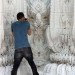 green design, eco design, sustainable design, 3d printed room, Michael Hansmeyer, Benjamin Dillenburger, 3d printed architecture