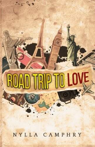 Road Trip to LoveBy Nylla Camphry