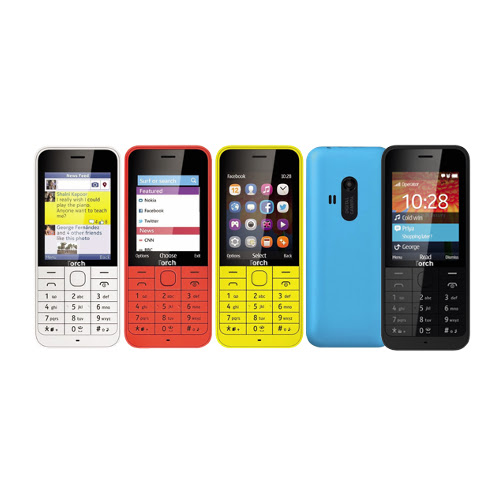 En uygun Torch A1 Tuşlu Cep Telefonu Storeplus´da