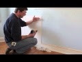 Chair Rail Wainscoting - Wainscoting Chair Rail Beadboard Wainscot Chair Rail Detail 3 / White vinyl wainscot interior/exterior chair rail and base kit.