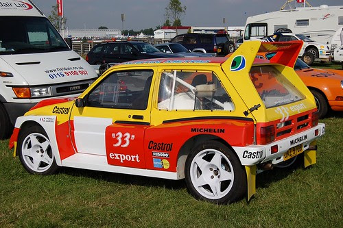 1963:Giulia T.I.Super/Tipo105.