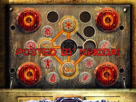 Mystery Trackers: The Four Aces 1.0.1.10 MacOSX