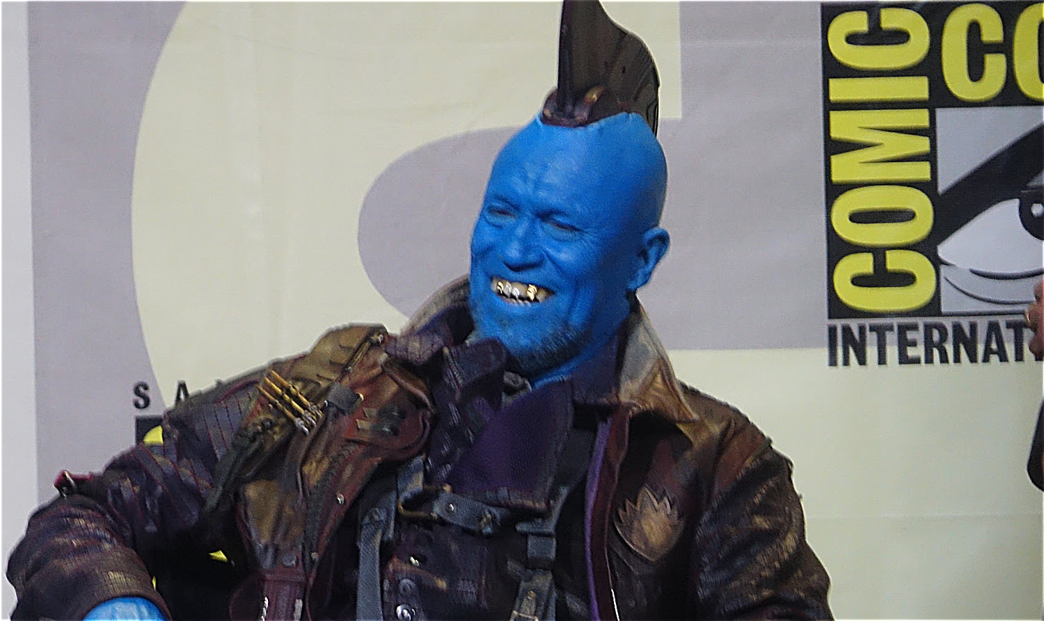 'Guardians of the Galaxy Vol. 2': Peter Quill's Father and 