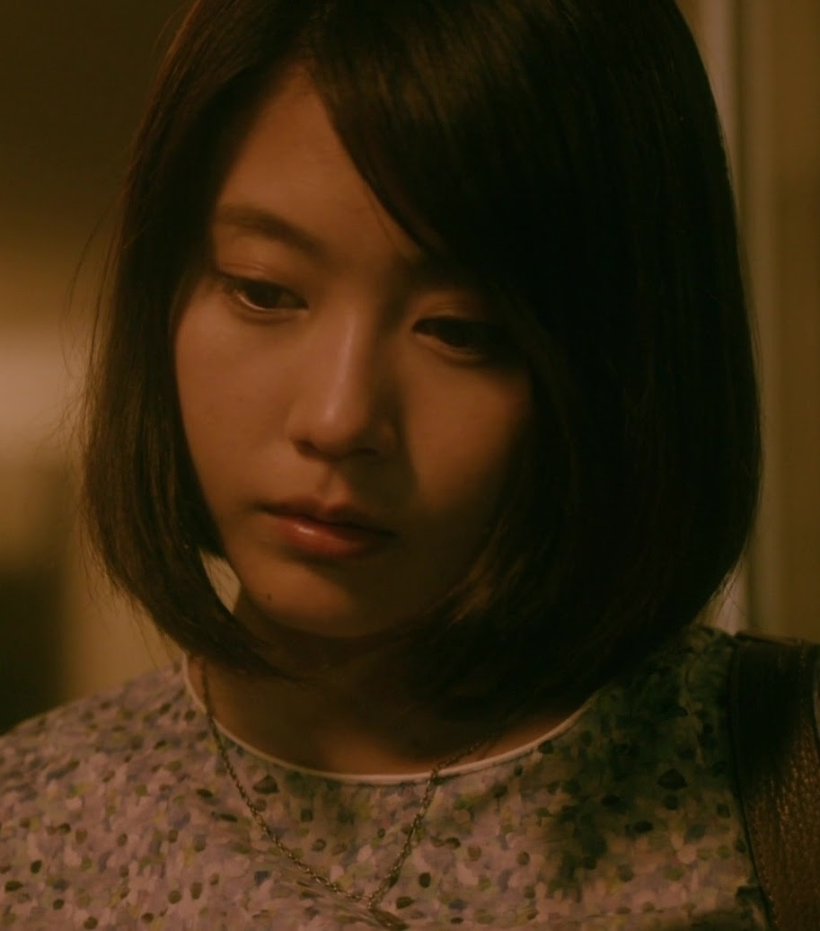 有村架純 映画 ナラタージュ 素敵な女優ダイアリー