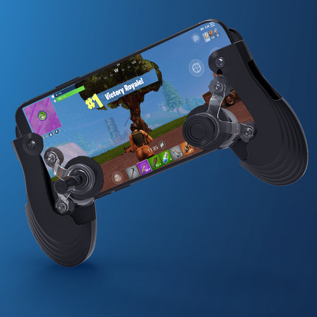 Touch Screen Mobile Controller Mini Gamepad Joystick for ... - 1024 x 1024 jpeg 100kB
