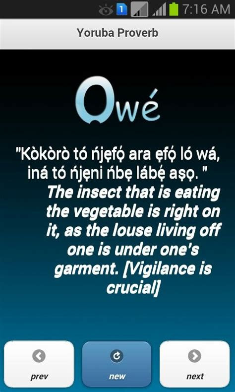 yoruba quotes  love quotesgram