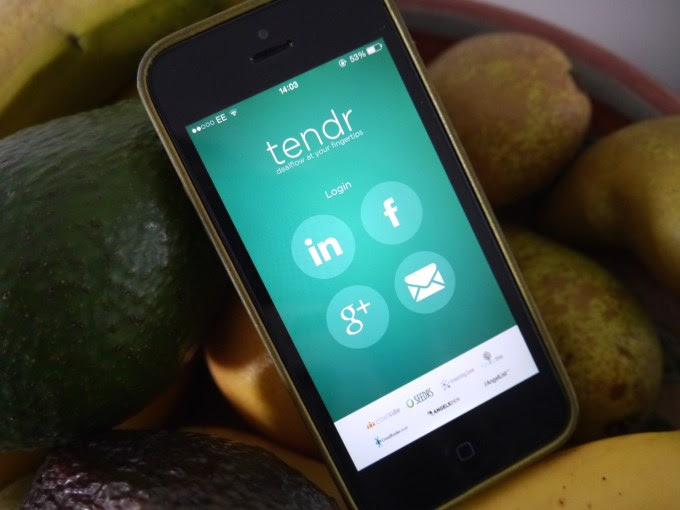 Tendr