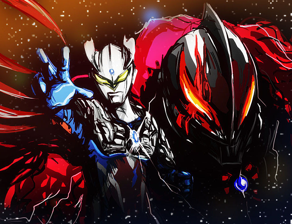 スタジオナントカ家 ウルトラマン The Movie