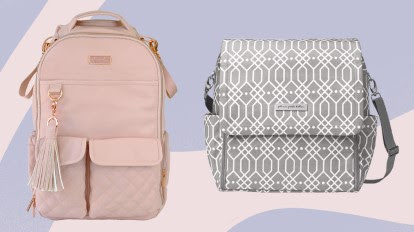 Best Diaper Bag Backpacks 2020