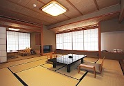 54+ Traditional Japanese House Hotel