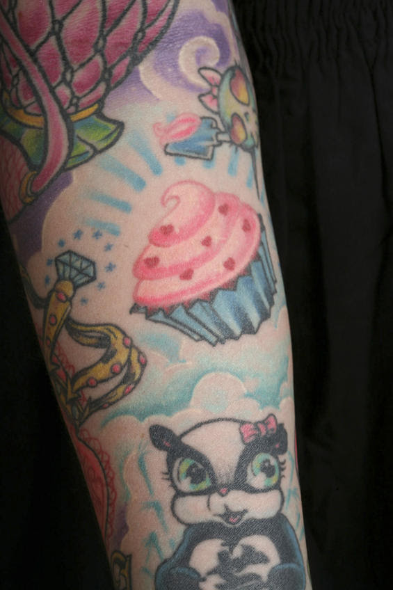 very pretty tattoo very pretty tattoo