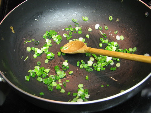 onion and garlic in