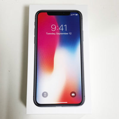 Iphone8からiphone Xに機種変更しました 気になるポケモンgoの使い勝手はイマイチかも