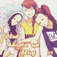 Iniciativa: Adopta un blog