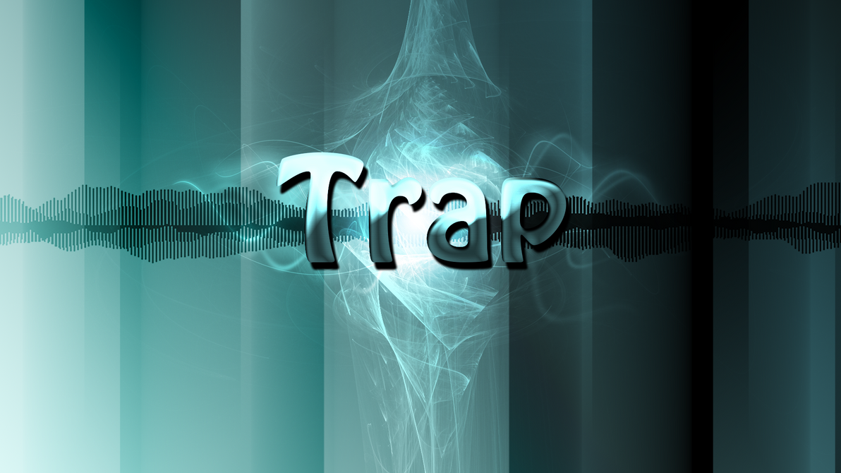 Trap (Wallpaper) by Hardii on DeviantArt