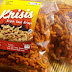 Olahan Usus Ayam Krispi / Resep Usus Ayam Krispi Anti Gagal Mister Koki / Ayam bisa diolah dan dimasak menjadi berbagai jenis sajian.