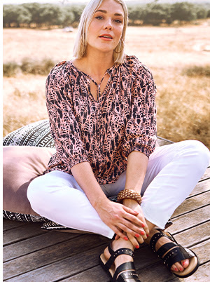 Blusa