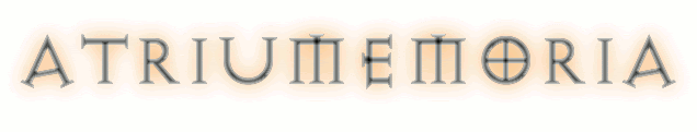 ATRIUMEMORIA