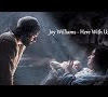 Here With Us Joy Williams Piano
