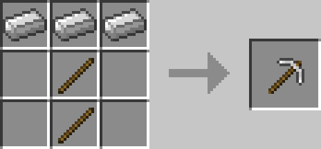 マインクラフト ラピスラズリの使い道とラピスラズリを見つけるコツ マイクラモール