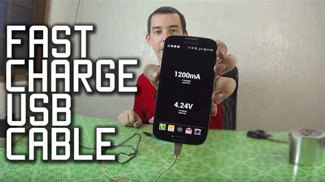 Pd usb type c to type c magnetic 2m cable for smartphones laptops super vooc 100w 63w 65w pd 20/ 5a fast charging data transfer qc 3.0 nylon compatible with . Make a Fast Charge USB cable - YouTube