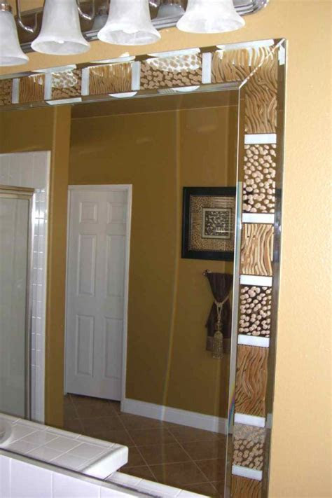 We provide a selection of luxury bathroom mirrors that come from top. Bathroom Remodeling: Mirrors and Frames - MessageNote