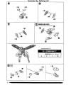 1/100 Metal Gear Ray Construction Manual & Color Guide