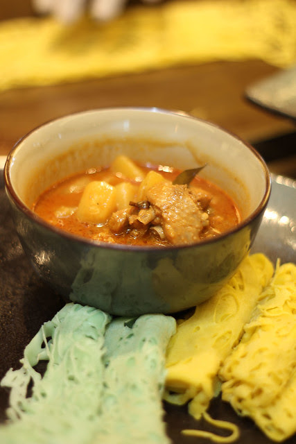 Roti Jala