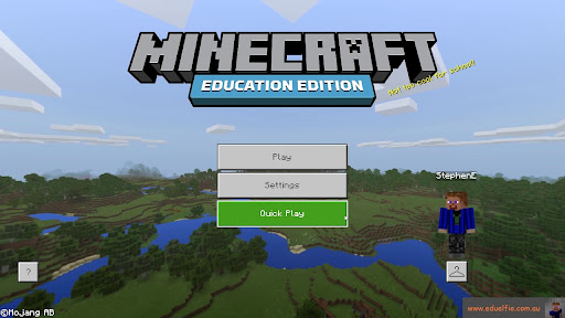 Minecraft Education Edition Youtuber Skin Packs