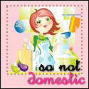 So Not Domestic
