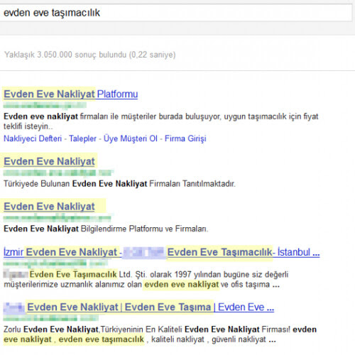 SEO Nedir , SEO nasıl yapılır by Merve Menekşe