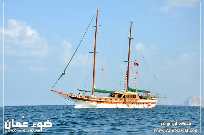 الصور تتكلم 8 : محافظة مسندم ( ولاية خصب )