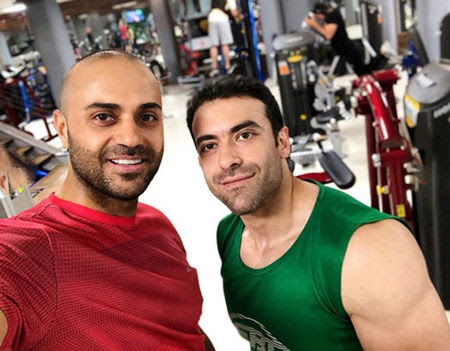 بیوگرافی حمید حامی عکس های حمید حامی biography photos hamidhami1 8 بیوگرافی حمید حامی + عکس های حمید حامی