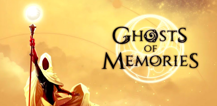 Ghosts of Memories v1.0.4 APK