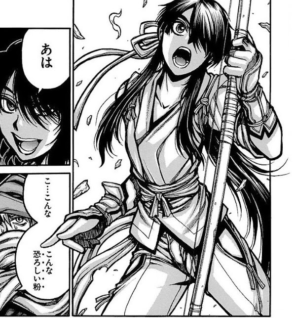 ドリフターズの疑問点と考察まとめ 空前絶後のブログ