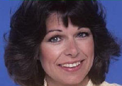 Caroline McWilliams