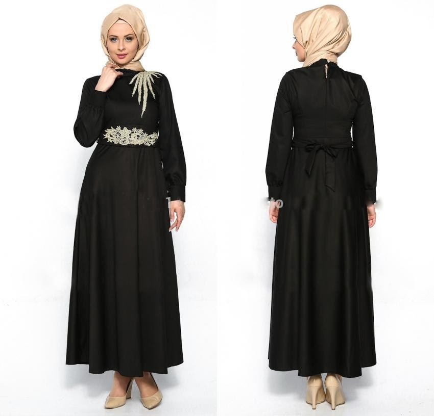 Arabian Prom Dresses 2014 images