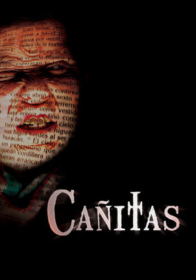 Cañitas