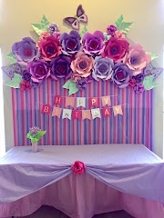 45+ Birthday Decoration Flowers, Important Concept!