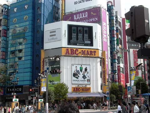 鉄腕バーディーdecode 舞台探訪