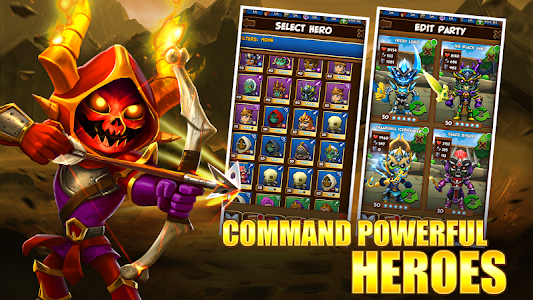 Raid Brigade v0.29.02
