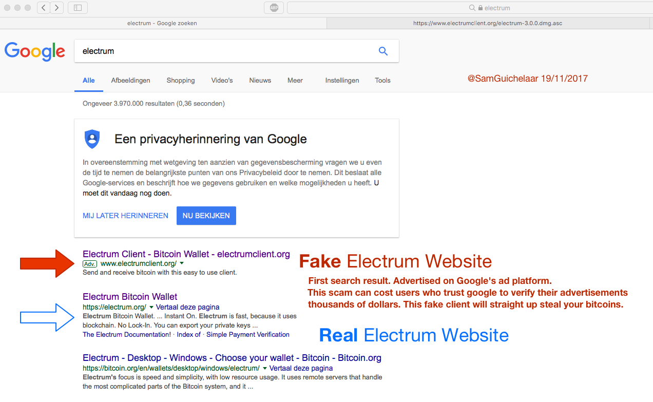 Fdic Scams Bitcoins Electrum Litecoin Wallet - 