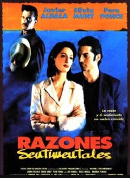 Razones sentimentales stream deutsch german online 1996 anschauen HD