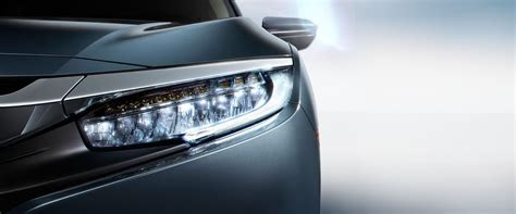Mostly im a mechanical type guy and not to electrically inclined. Review of Honda Civic 10th Gen Touring Trim - X Auto