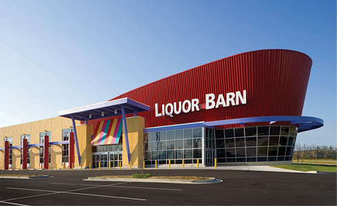 Commercial Retail Building Construction Projects - Stores